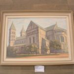 295 3333 OIL PAINTING (F)